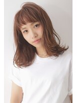 ロロネー 豊中(Lolonois)&nbsp;【Lolonois豊中】ルーズ外ハネ（鈴木 正登志）