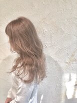 クレル(Creelu)&nbsp;カラー