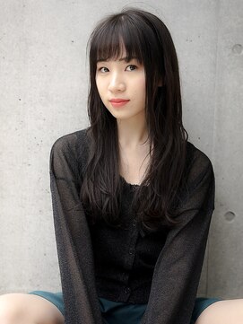 プレゼンス ブレインズ 下北沢(PRESENCE BRAINS) 『PRESENCE BRAINS 』スウィートミントアッシュ