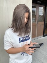 ニキータ(Nikiita)&nbsp;【Nikiita女子】くすみグレージュ　　B76388