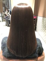 ヘアリゾートエーアイ 高田馬場店(hair resort Ai) スリムバランサー