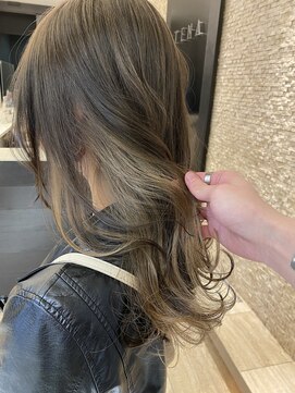 アテナ(ATENA) インナーベージュ【ATENA中嶋】