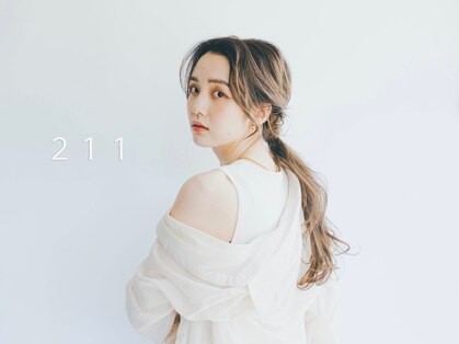 ニーイチイチ(211)の写真
