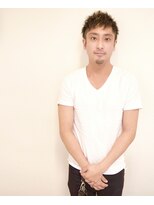 ヘアー キュート(hair CUtE)&nbsp;ハイライトがポイントな２ブロックベリーショート！