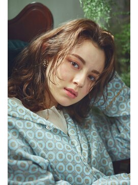 ウミレア 笹塚駅前店(UmiLea) 【2021年の新作スタイル】UmiLea笹塚店