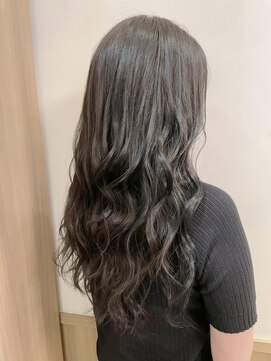 ユキオグループ グラン(yg GRAN) 20代30代40代☆大人綺麗・黒髪・髪質改善・美髪