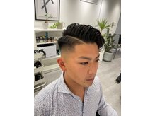 ノーユアバーバー(Know Your Barber)