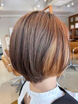 ビーハイブ ギフト(BeeHIVE GIFT) 髪質改善ストレート