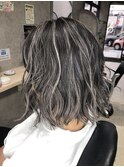 メッシュ