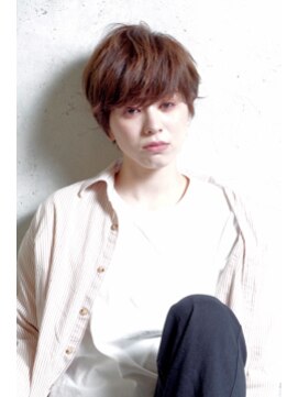 スピガ(SPIGA) 大人っぽショート