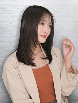 テラス 三宮店(TERRACE) さらさらストレート