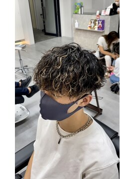 ショット 高槻(SHOT) ツイストスパイラル80％