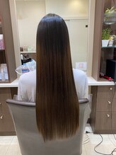 ミチ(michi) 酸熱トリートメント