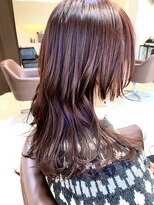 カドー(cadeau)&nbsp;マッシュロング