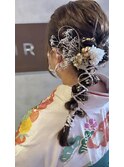卒業式セット
