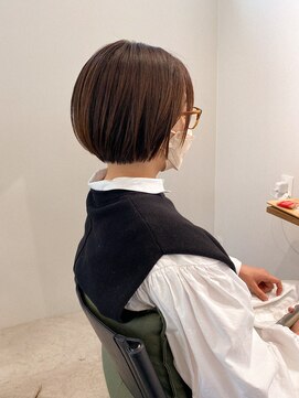 サンドット(Sun.) ボブ/ショート/ショートボブ