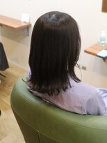 シャンティ medium style