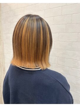 アンクルート(eNcroute) アンブレラカラー