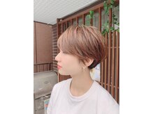 ビューティズム ムーン 本郷三丁目店(Beautism moon)