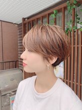 ビューティズム ムーン 本郷三丁目店(Beautism moon)