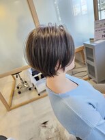 ケースタイルシェノン(K-STYLE CHAINON)&nbsp;丸みショート