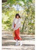 髪質改善/おしゃれママ