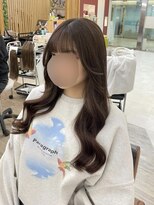 アーチフォーヘアー 梅田店(a-rch for hair)&nbsp;プルエクステ＊*