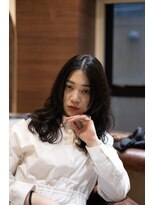 美容室 メゾン ユーガ(Maison Yuga)&nbsp;wave