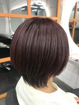 エイト 立川店(EIGHT)&nbsp;ハンサムショート