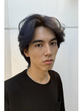 ハイヤーセルフ(higher self) Grand Bleu