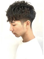 銀座マツナガ 浅草店&nbsp;スパイラルパーマ/ナチュラルパーマ/