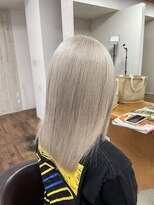 リリス(Ryllis)&nbsp;ミルクティーベージュ