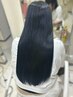 リピート率90%【サブリミック】カット+形状ケアトリートメント　15200→13500