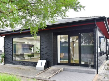 attrait total beauty salon【アトレ トータルビューティーサロン】