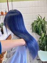 シロ(SILLO.)&nbsp;【SILLO.】お客様スタイル_デザインカラー