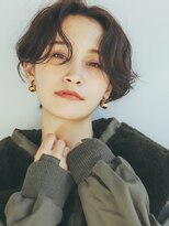 バーノン(VERNON)&nbsp;MANISH SHORT【VERNON】058-262-3611