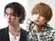 リベル(LIBER)の写真/【八王子駅すぐ】圧倒的なパーマ技術で周りと差がつくトレンドスタイルが叶う☆学割U24クーポンもご用意♪