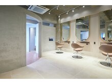 ご来店頂いた日に感じて頂きたい "SOLASの想い”