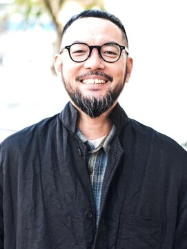 ビュートリアム 福岡(BEAUTRIUM) 大人男性にオススメなオシャレボウズヘアー