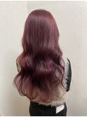 レッドカラー