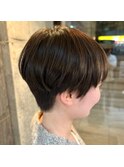 【corte反町】 ◇Very short◇