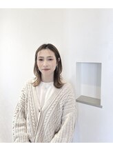 ハイファイブ ヘアーアンドフェイス(Hi FIVE hair&face) まどか 