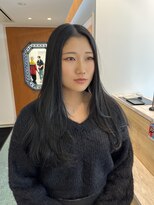 アテナ(ATENA) ナチュラルレイヤースタイル