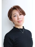 スウィングムーブショート