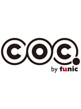 ココバイファニック(Coc. by funic) MADOKA 