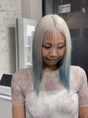 ハイトーン