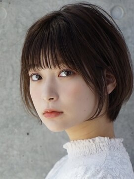 ベジット 町田店(Bejitto) フェザーショート