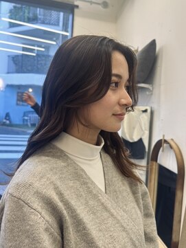 アルク(arc) ミディアムレイヤー