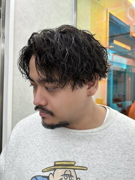 ポート 浦和(PORT) ツイストスパイラルセンターパート