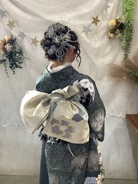 エーティーピー(ATP) ー